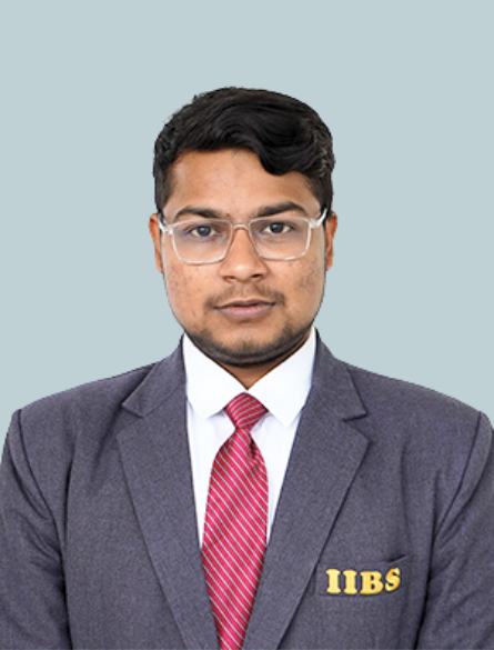 Anirban Bhattacharjee